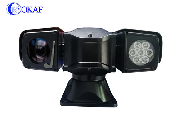 Мобильная камера PTZ 1080P 20x 30x оптический зум Автомобильная камера видеонаблюдения