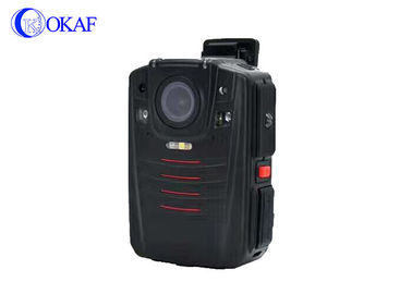 Мини носимая камера, IP 68 камера для гражданской безопасности высокой четкости