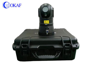 батарея лития 10000мах камеры раскрытия портативная ПТЗ 4Г ХД с треногой/чемоданом
