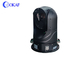 Длинная дальность термокамера CCTV наблюдение PTZ камера неохлажденный детектор 25 ~ 75 мм