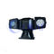 Камера слежения 0.095lx сигнала IP66 2.0MP PTZ IP света инфракрасн