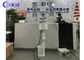 Лампа КРИ рангоута 4*120W RS485 6M мобильная алюминиевая выдвигая