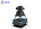 Дистанционное управление автономный интеллектуальный робот инспекция безопасности патрульный робот распознавание изображений инспекционный робот