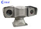 Камера 2W термического изображения PTZ Megapixel IP66 ночного видения 2