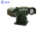 Камера установленная кораблем HD PTZ камеры военная CCTV IP 4.0MP