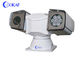 сеть RS485 IP камеры HD 1080P сигнала инфракрасн IP66 водоустойчивая PTZ 120m