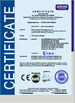 КИТАЙ Shenzhen Okaf Technology Co., Ltd. Сертификаты